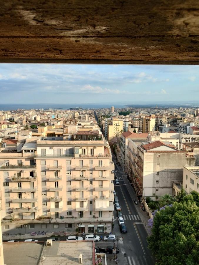 Intero Appartamento Catania Policlinico جرافينا دي كاتانيا المظهر الخارجي الصورة